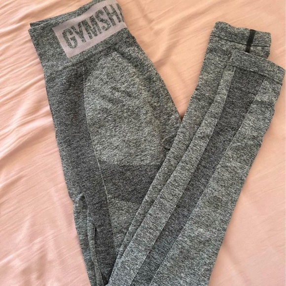 Gymshark seamless flex - Picture 1 of 2